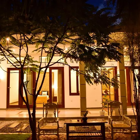 Hiru Lagoon Negombo Exterior photo