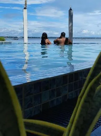 Hiru Lagoon Negombo Exterior photo