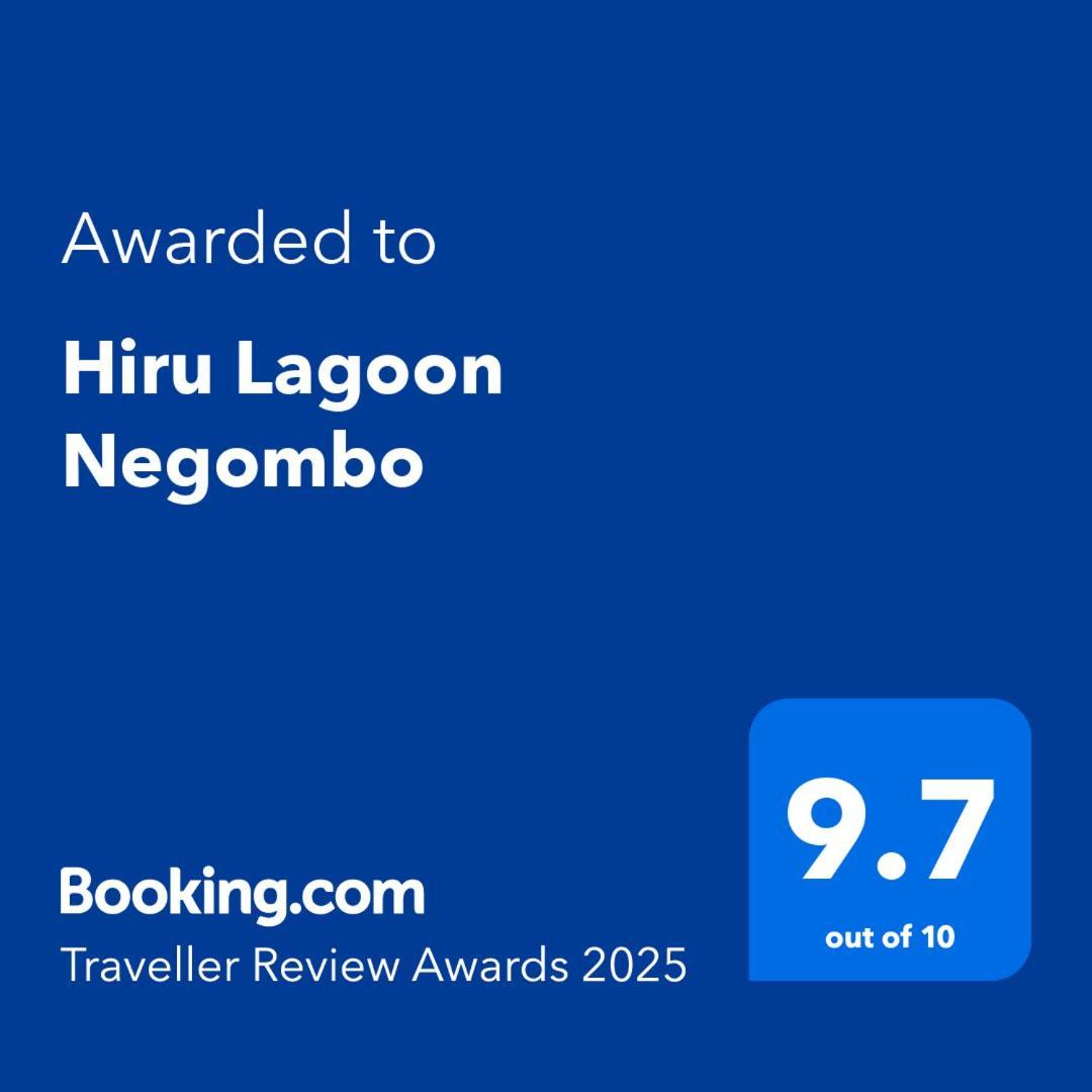 Hiru Lagoon *